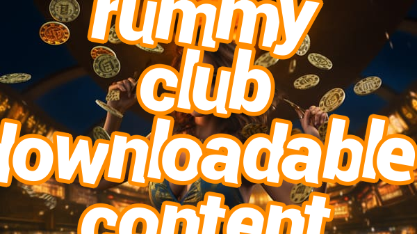 rummy club downloadable content Screenshots