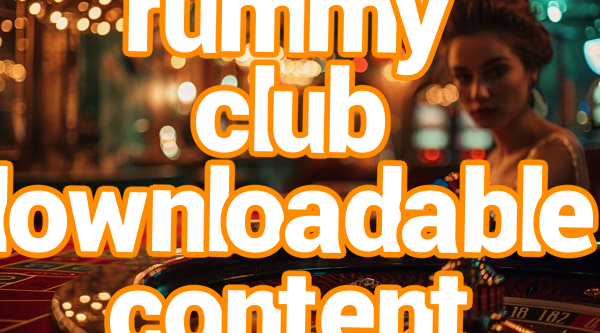 rummy club downloadable content Screenshots